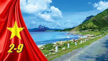 Chương trình khám phá Côn Đảo vào dịp Quốc khánh 2 Tháng 9 với hành trình 03 Ngày 02 Đêm Chương trình khám phá Côn Đảo vào dịp Quốc khánh 2 Tháng 9 với hành trình 03 Ngày 02 Đêm